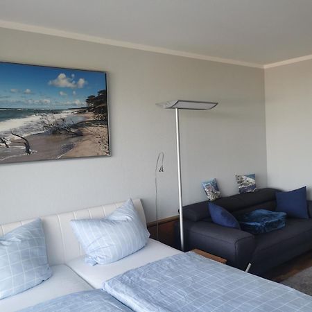 Lieblingsstrand App20 Maritim Residenz Lübeck Extérieur photo