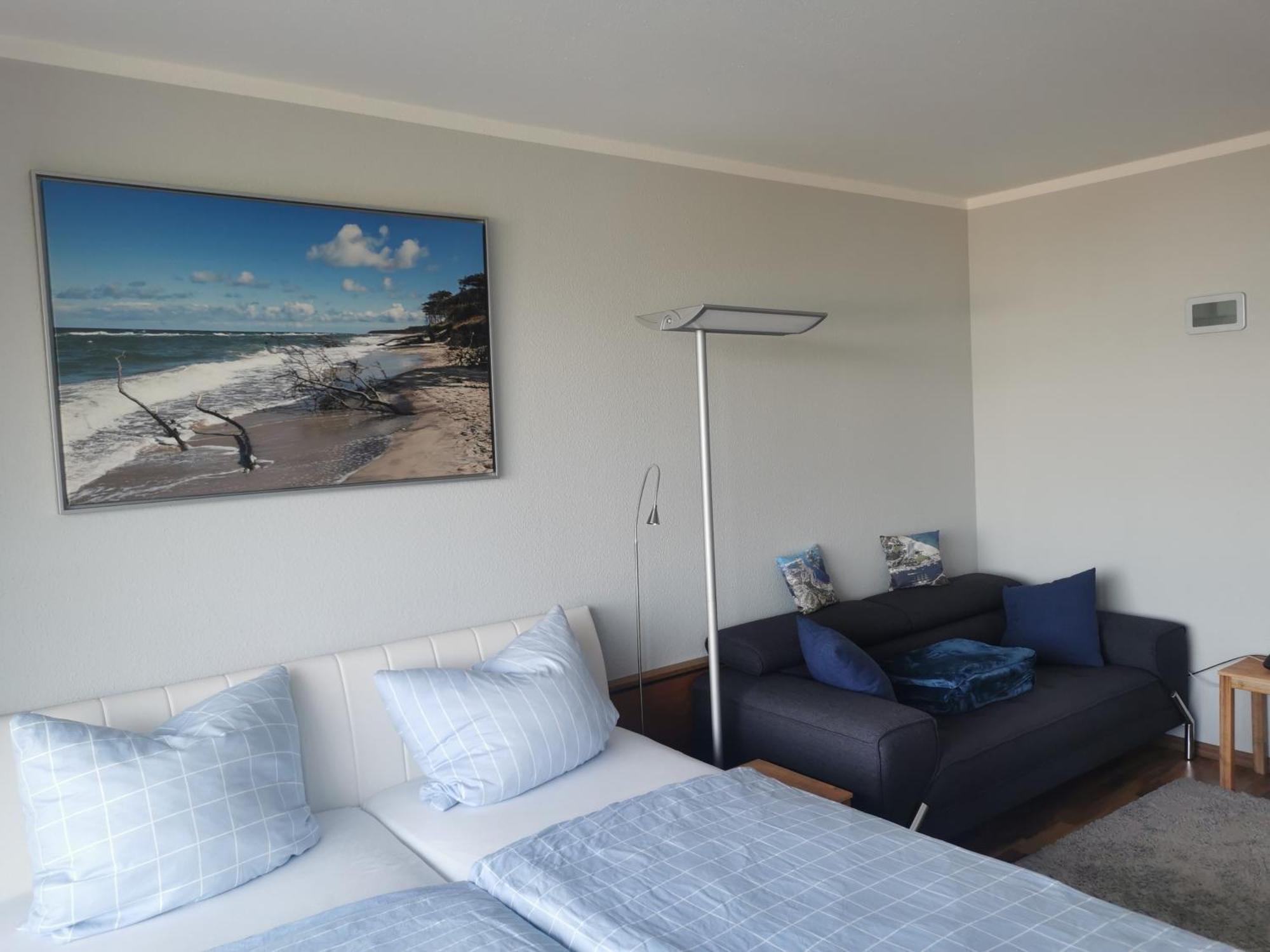 Lieblingsstrand App20 Maritim Residenz Lübeck Extérieur photo